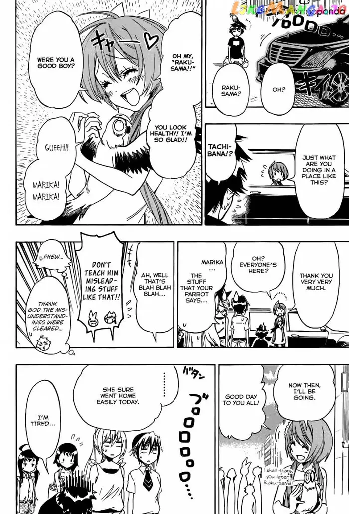 Nisekoi Chapter 104 image 19_optimized